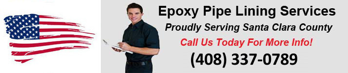 Epoxy Pipe Lining